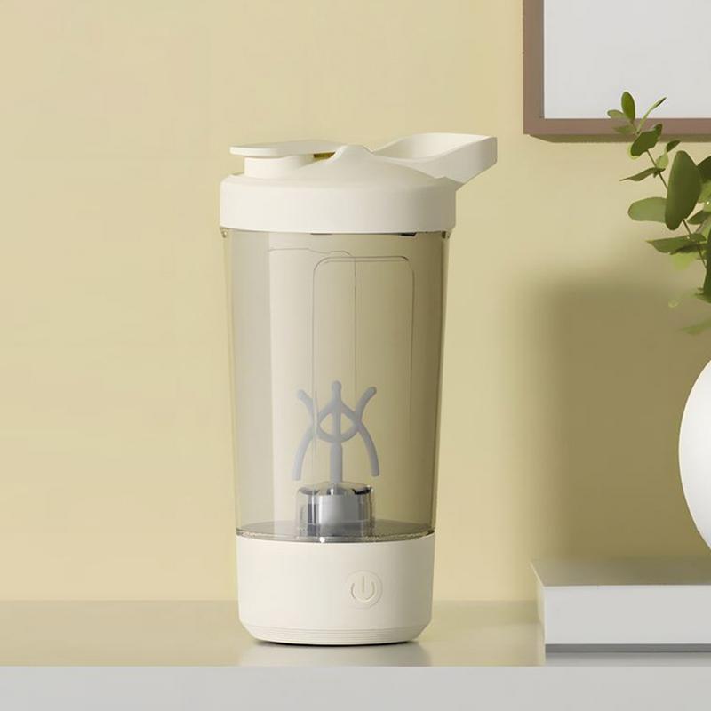 New Protein Shake Blender 450m - Protein Shaker Bottle ulasan dan harga