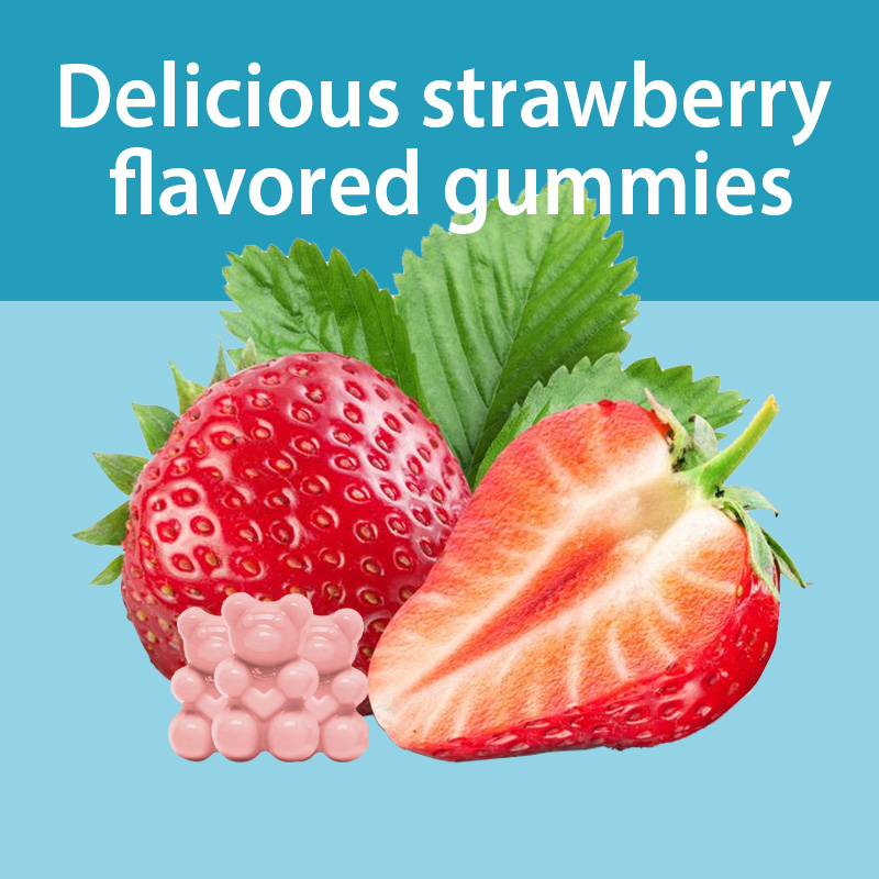 Multivitamin Gummies, Rich in  - Multivitamin Gummy Adult ulasan dan harga
