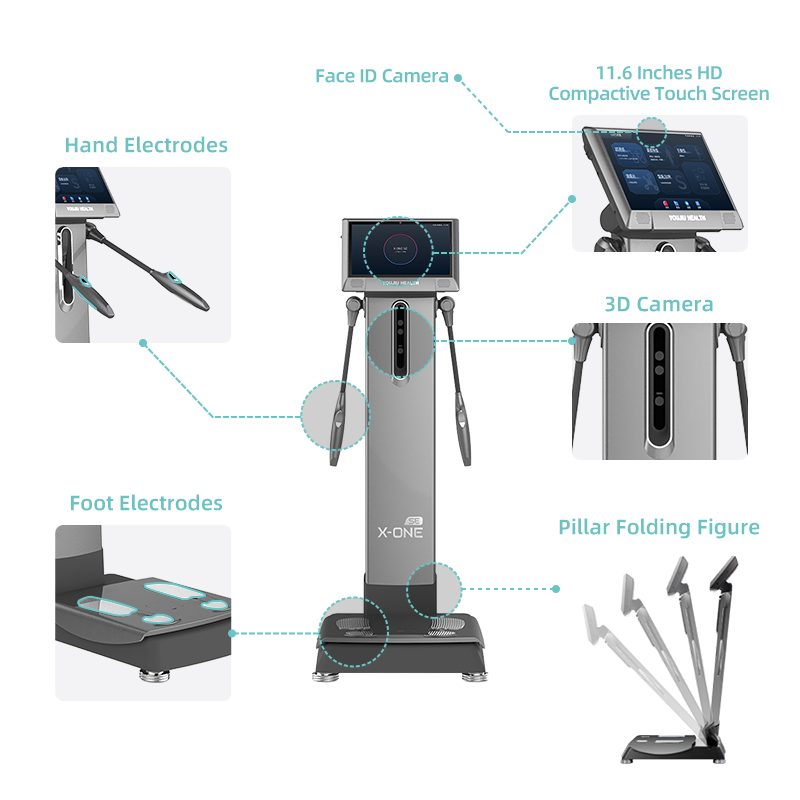 X ONE SE Body Massager Full Bo - Nutrition One Fitness ulasan dan harga