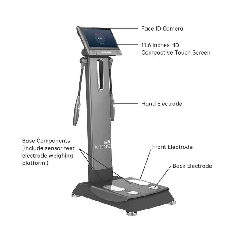 X ONE SE Body Massager Full Bo - Nutrition One Fitness ulasan dan harga