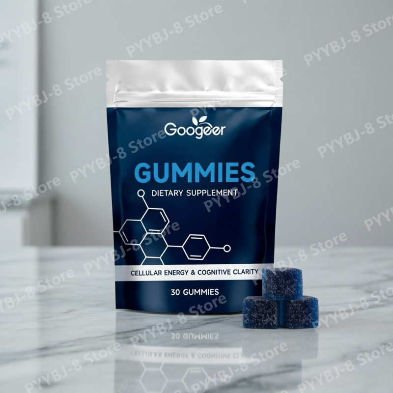 Daily Nutrition Gummies with M - Multivitamin Gummy Adult ulasan dan harga