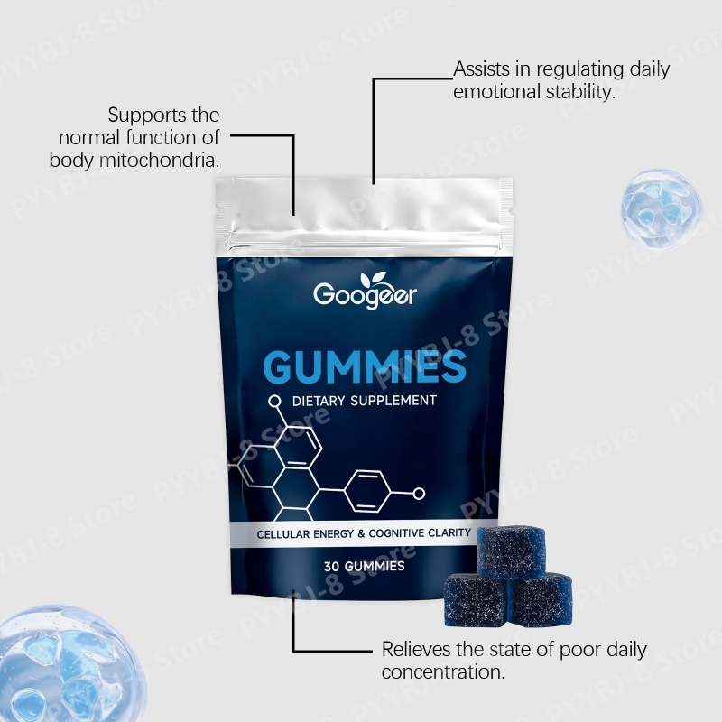 Daily Nutrition Gummies with M - Multivitamin Gummy Adult ulasan dan harga