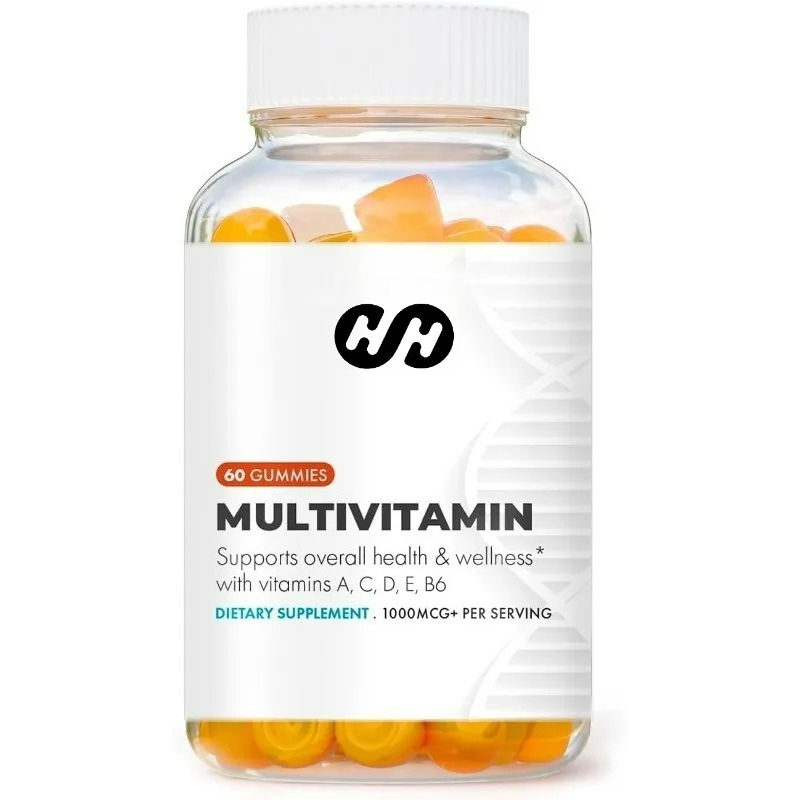 Adult Multivitamin Gummies, Su - Multivitamin Gummy Adult ulasan dan harga