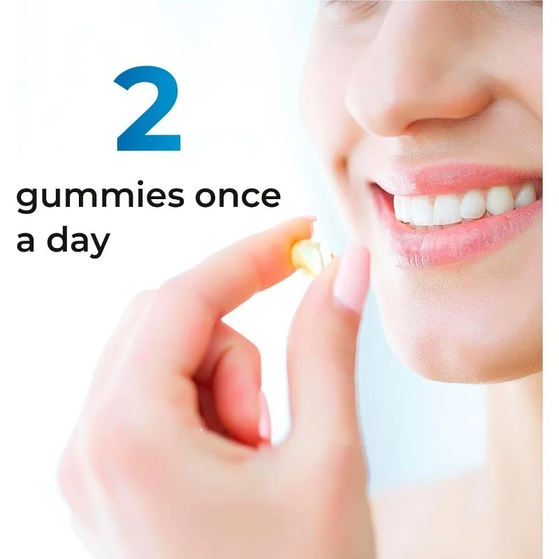 Adult Multivitamin Gummies, Su - Multivitamin Gummy Adult ulasan dan harga