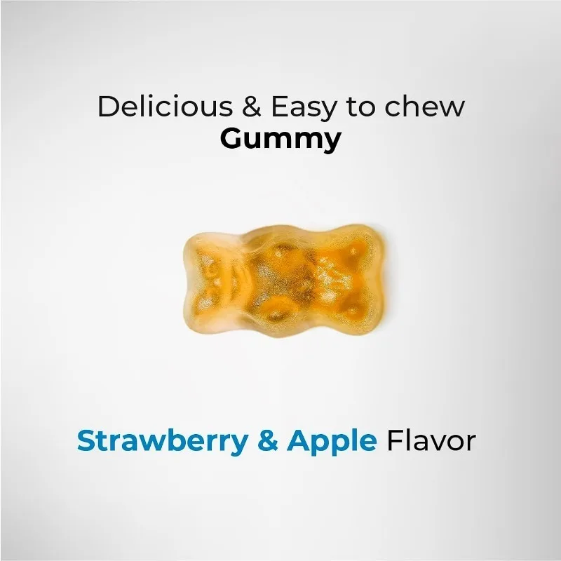Adult Multivitamin Gummies, Su - Multivitamin Gummy Adult ulasan dan harga