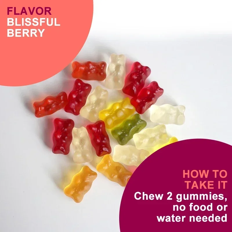 Women's Multivitamin Gummies - - Multivitamin Gummy Adult ulasan dan harga