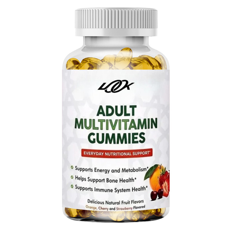 Adult Multivitamin Gummies Con - Multivitamin Gummy Adult ulasan dan harga