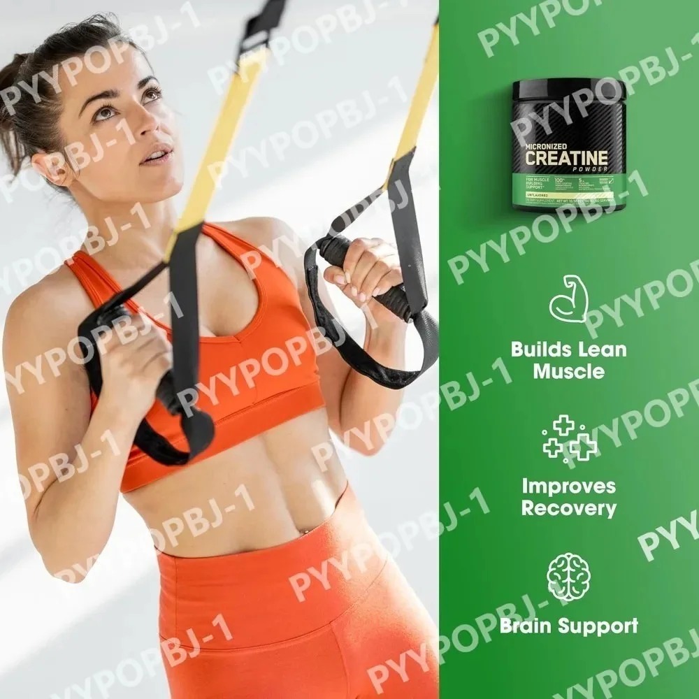 Creatine Monohydrate Powder 30 - Nutrition In Fitness ulasan dan harga