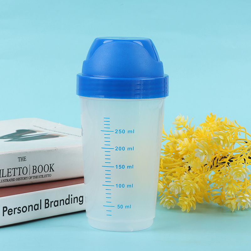 @*300ml Shaker Bottle Creative - Protein Shaker Bottle ulasan dan harga
