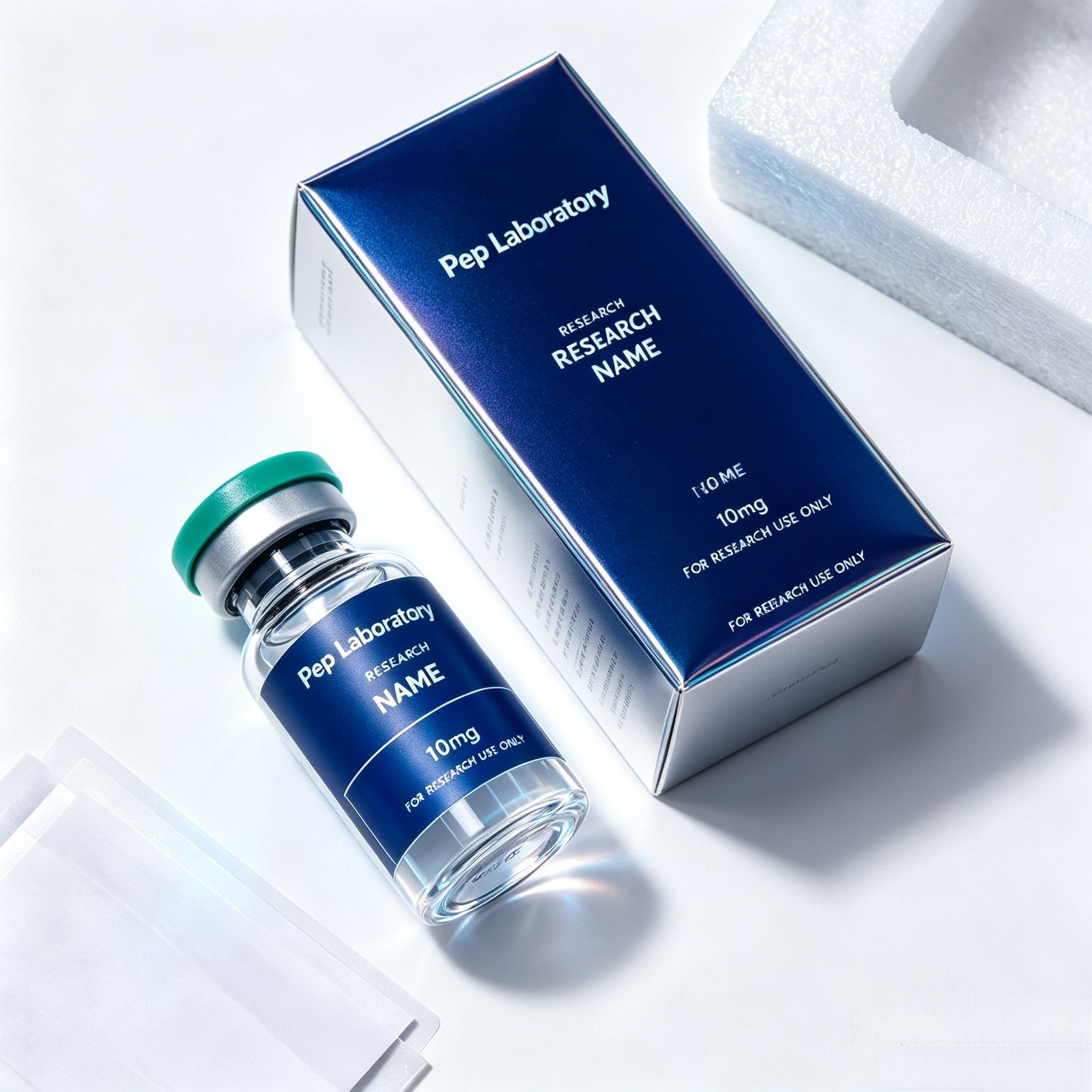 Nutrition Fitness Beauty Vial  - Nutrition In Fitness ulasan dan harga