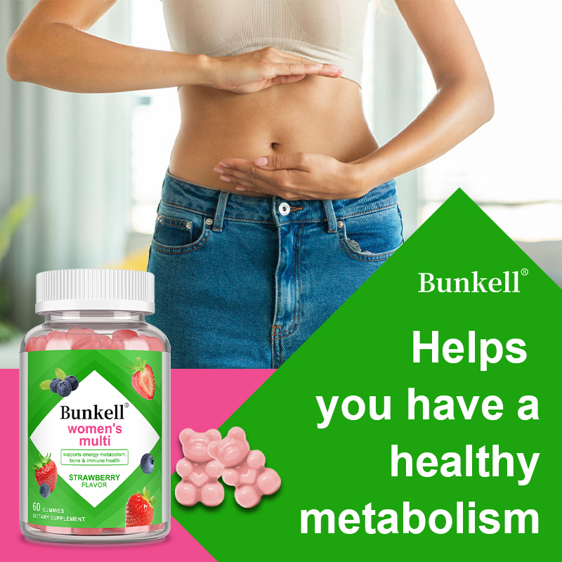 Women's Multivitamin Gummies - - Multivitamin Gummy Adult ulasan dan harga
