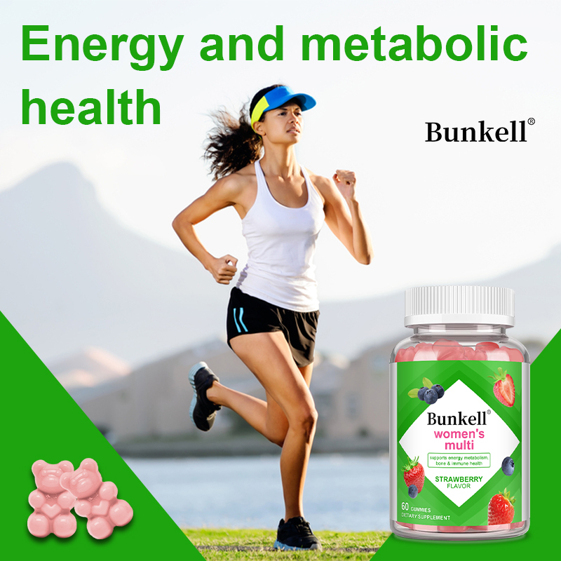 Women's Multivitamin Gummies - - Multivitamin Gummy Adult ulasan dan harga