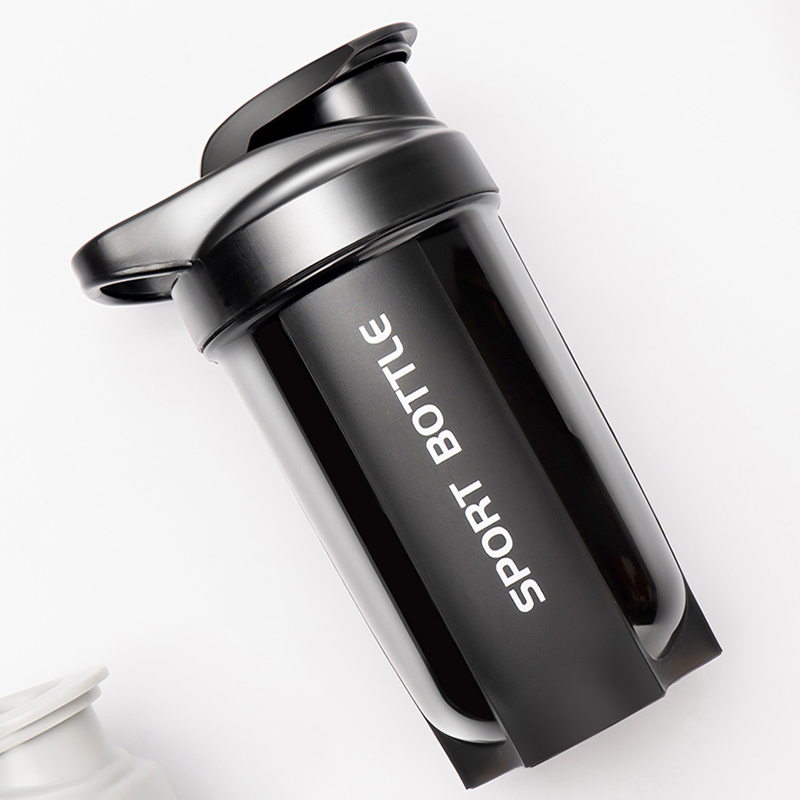 Portable Protein Powder Shaker - Protein Shaker Bottle ulasan dan harga