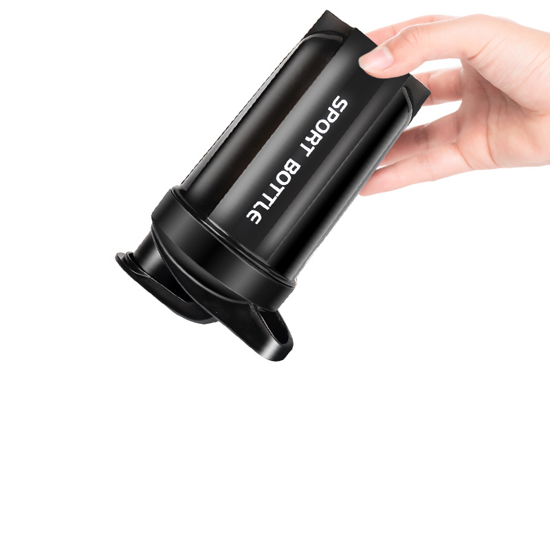 Portable Protein Powder Shaker - Protein Shaker Bottle ulasan dan harga