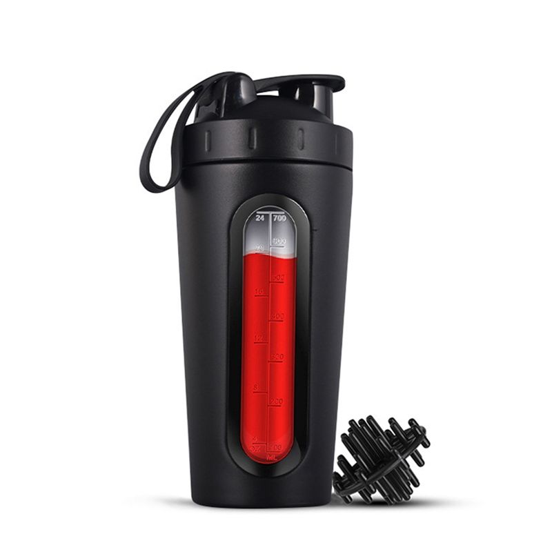 DTEN-Shaker Bottles For Protei - Protein Shaker Bottle ulasan dan harga