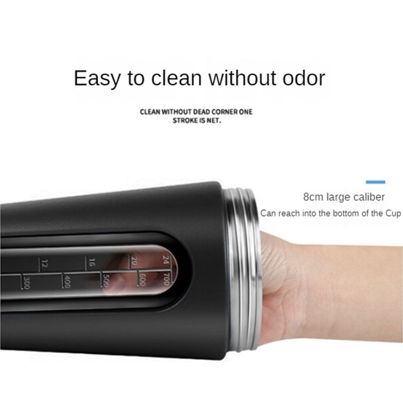 DTEN-Shaker Bottles For Protei - Protein Shaker Bottle ulasan dan harga