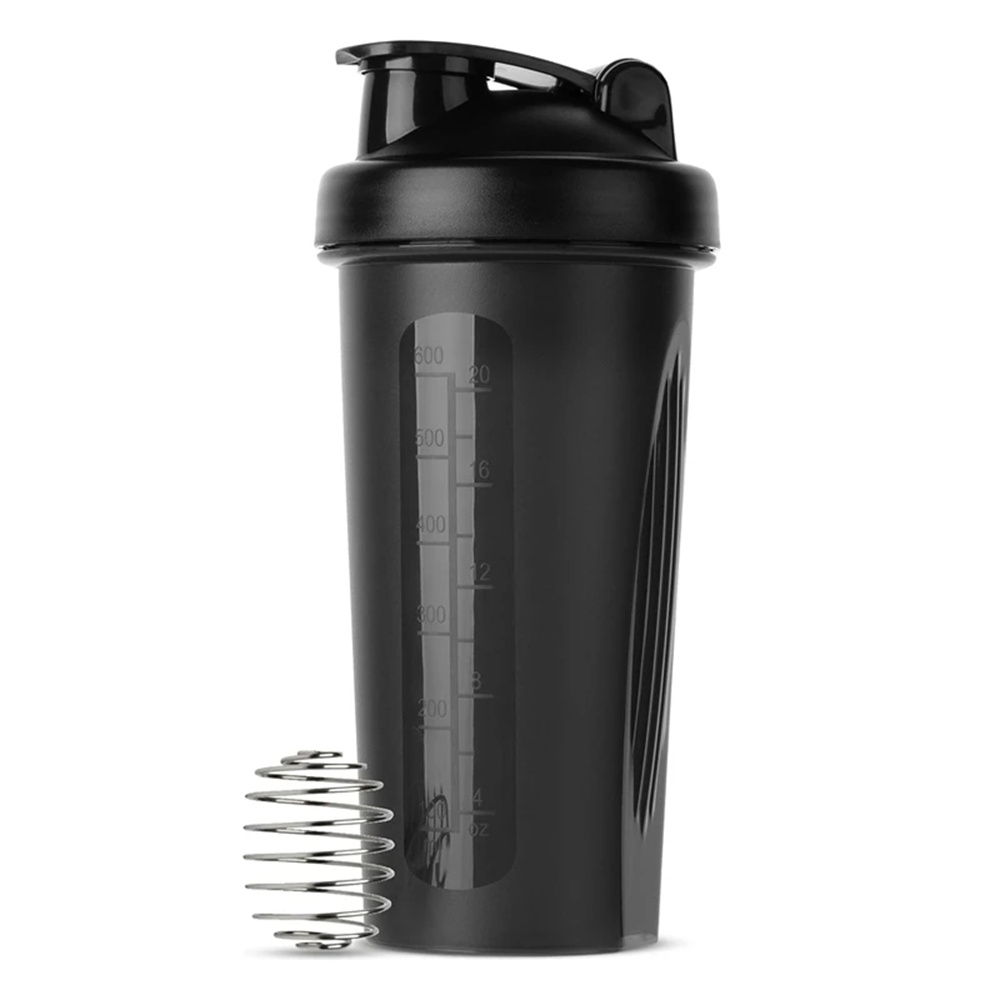 1pc Portable Protein Shaker 60 - Protein Shaker Bottle ulasan dan harga
