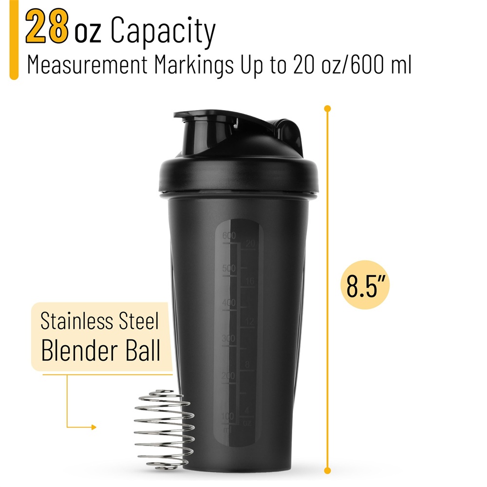 1pc Portable Protein Shaker 60 - Protein Shaker Bottle ulasan dan harga