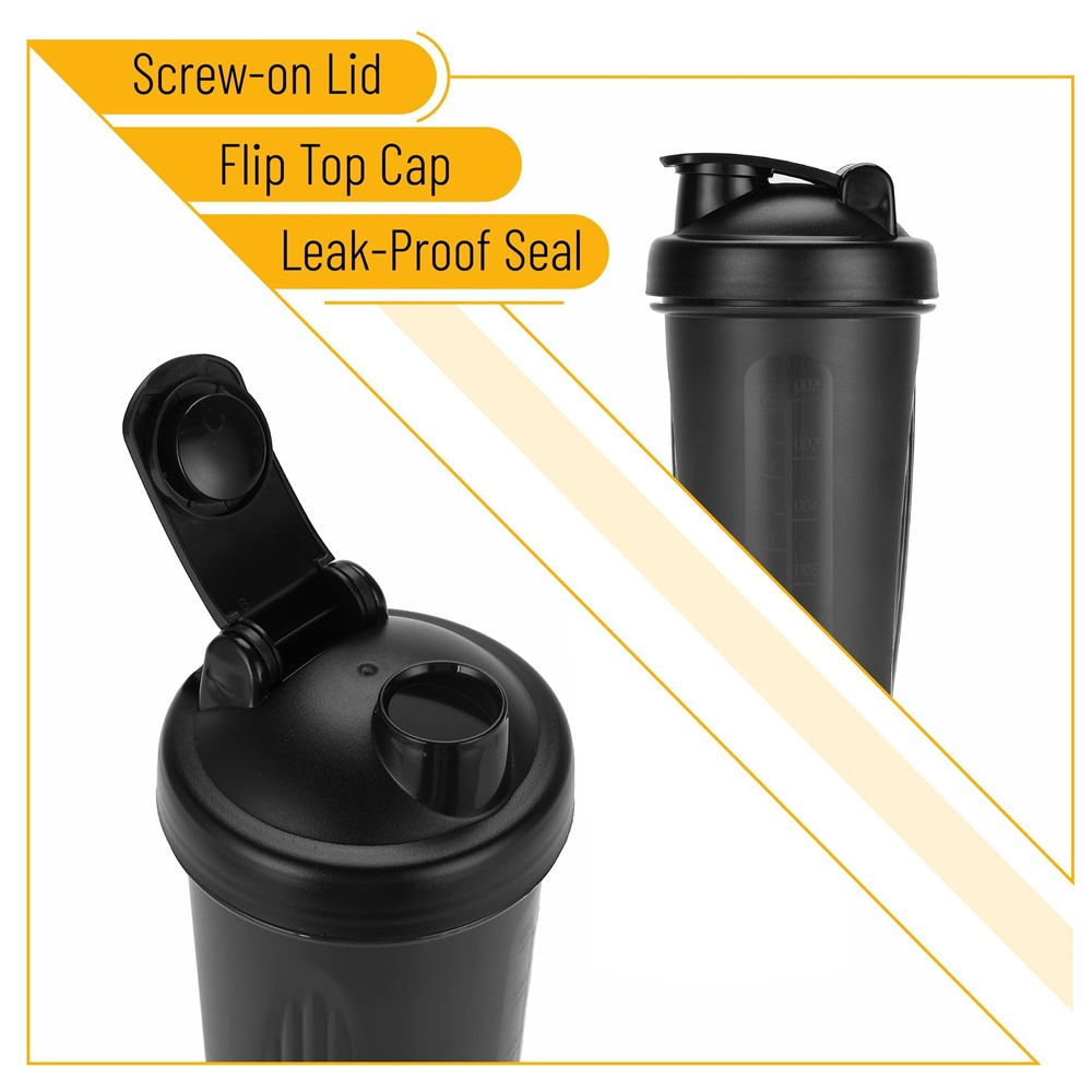 1pc Portable Protein Shaker 60 - Protein Shaker Bottle ulasan dan harga