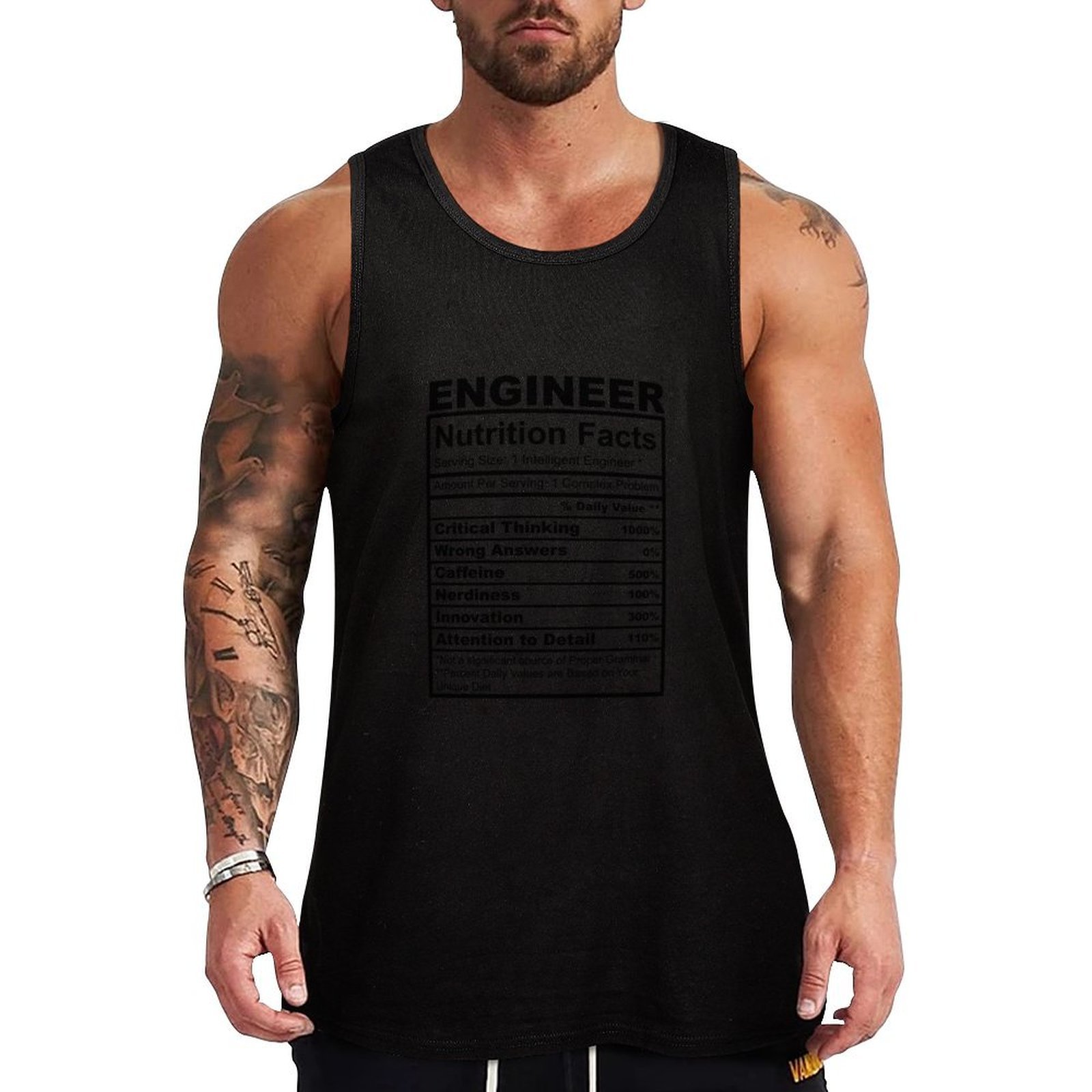 Funny Engineer Gift Nutrition  - Nutrition In Fitness ulasan dan harga