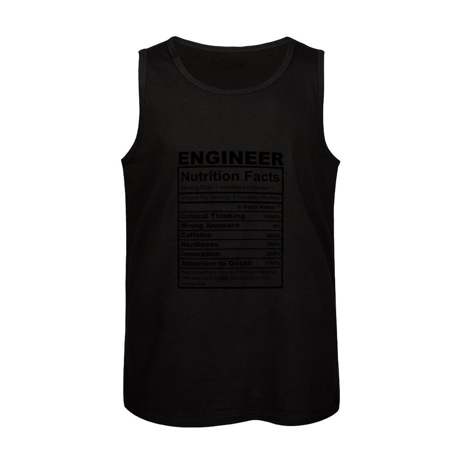 Funny Engineer Gift Nutrition  - Nutrition In Fitness ulasan dan harga