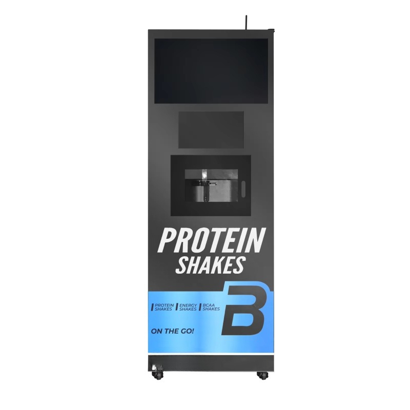 Customized Nutrition Drink Ven - Nutrition In Fitness ulasan dan harga