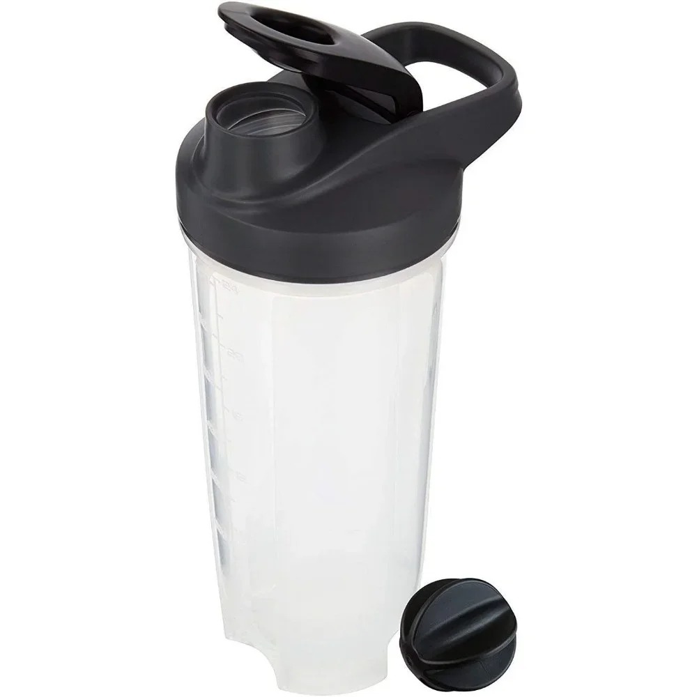 28 oz Shaker Bottles for Prote - Protein Shaker Bottle ulasan dan harga
